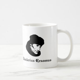 Café Taza de CHP Erasmo