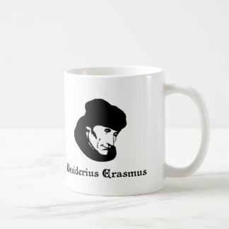 Café Taza de CHP Erasmo
