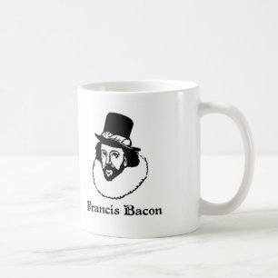 Café Taza de CHP Francis Bacon