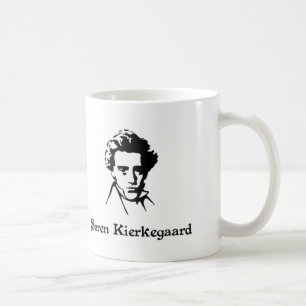 Café Taza de CHP Søren Kierkegaard