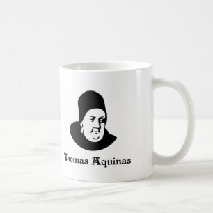 Café Taza de CHP Tomás de Aquino