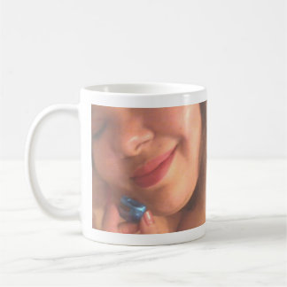 Café Taza de Ciencia Dulce