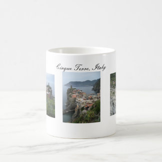Café Taza de Cinque Terre