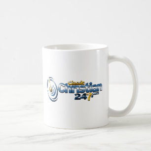 Café taza de ClassicChristian247.com