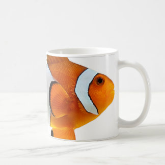 Café Taza de Clownfish - 15oz.