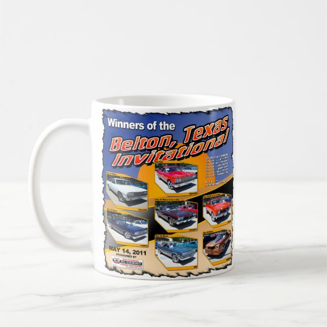 Café Taza de CM0BWC (Izquierda)