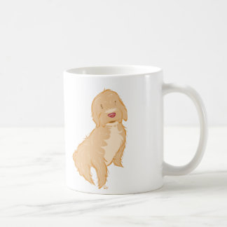 Café Taza de Cockapoo