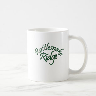 Café Taza de Coffe