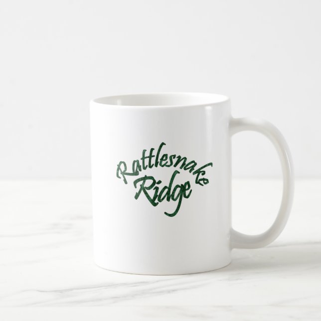 Café Taza de Coffe (Derecha)