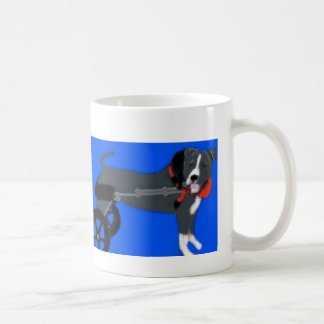 Café Taza de Coffe