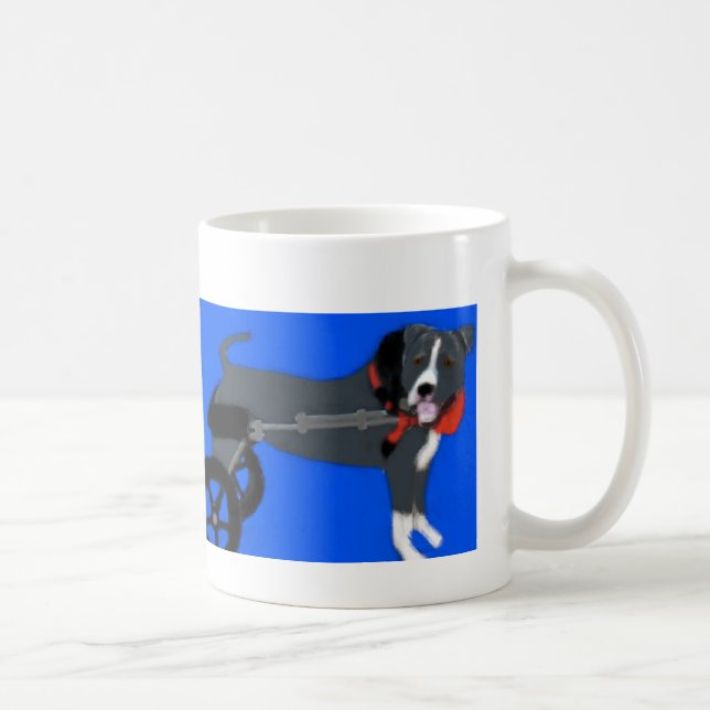 Café Taza de Coffe (Derecha)