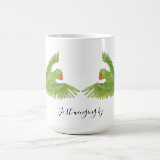 Café Taza de Colección Chip
