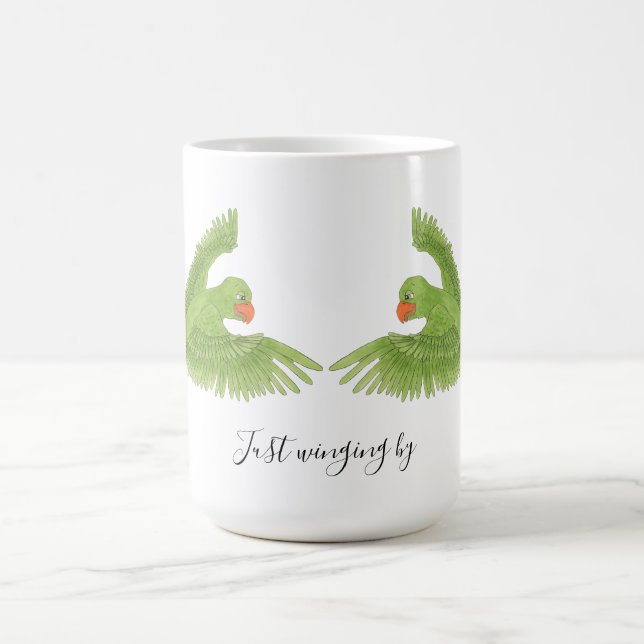 Café Taza de Colección Chip (Centro)