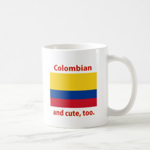 Café Taza de Colombia