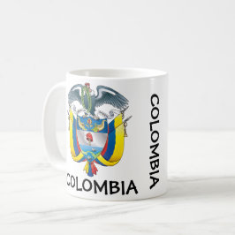 Café Taza de Colombia