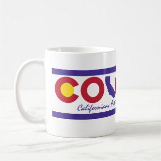 Café Taza de Colorado