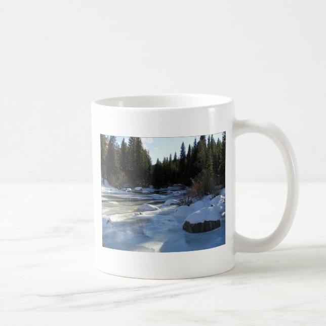 Café Taza de Colorado (Derecha)