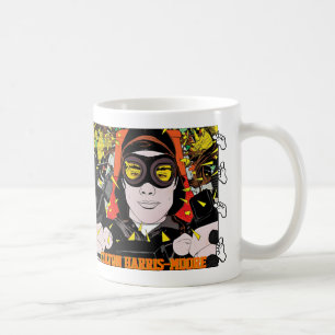 Café Taza de Colton Harris-Moore