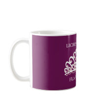 Taza de Conciencia sobre Liquen Escleroso "Se Prod