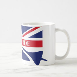 Café Taza de Concorde