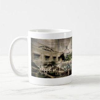 Café Taza de Concordia