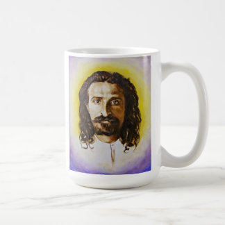 Café TAZA de consumición del bizcocho borracho de Meher