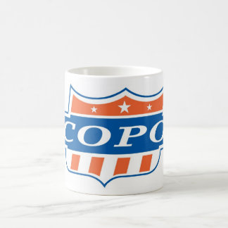 Café Taza de COPO