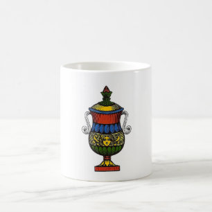 Café Taza de Coppe