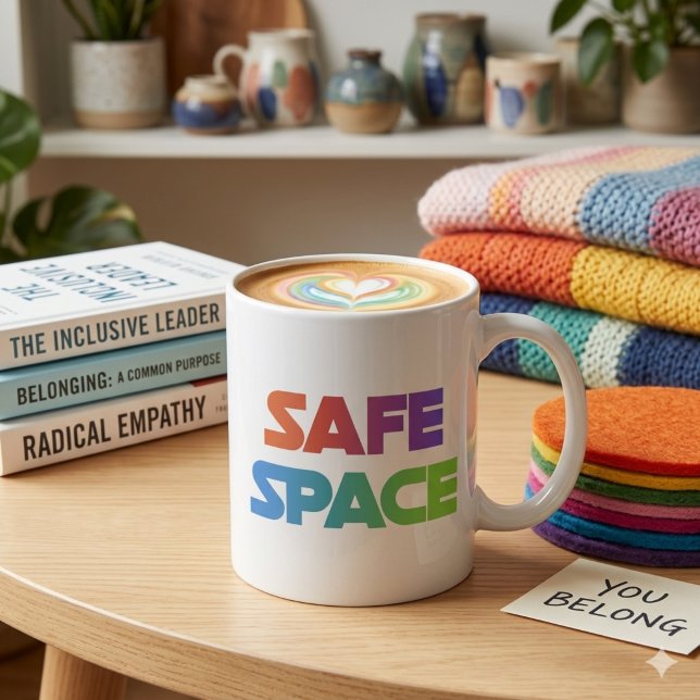 Café Taza de Coraje (Subido por el creador)