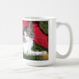 Café Taza de corcho del EQUIPO