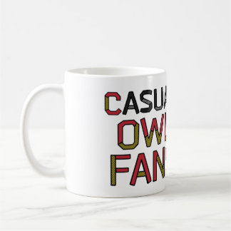 Café Taza de COWLFans
