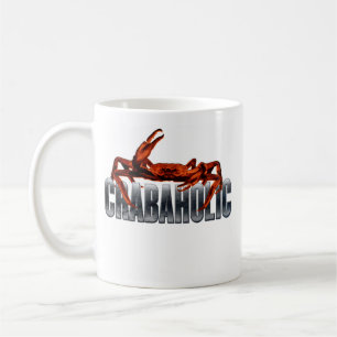 Café Taza de Crabaholic
