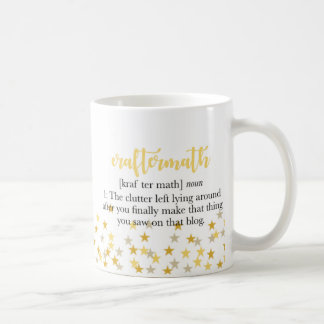 Café Taza de Craftermath