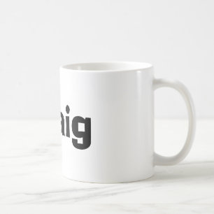 Café Taza de Craig
