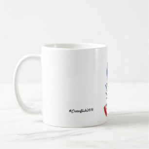 Café Taza de Crawfee