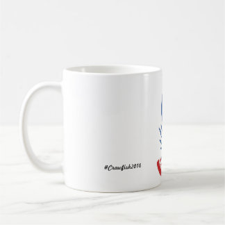 Café Taza de Crawfee
