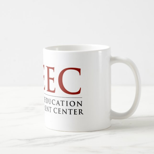 Café Taza de CREEC (Derecha)