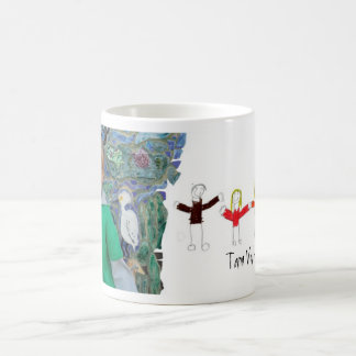 Café Taza de Crewe Hutson