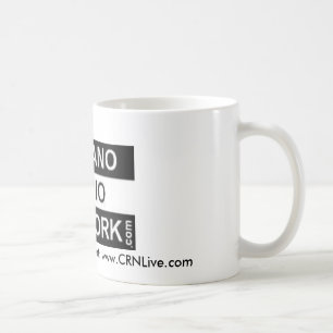 Café Taza de CRNLive