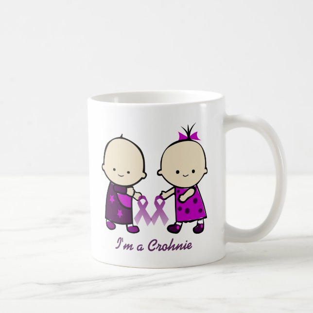 Café Taza de Crohnie (Derecha)