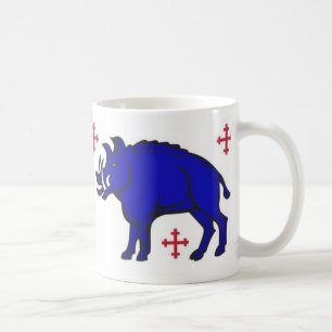 Café Taza de Crowley