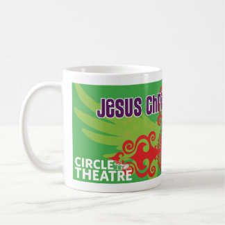 Café Taza de CT-JCS 2014