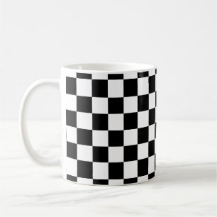 Café Taza de cuadros