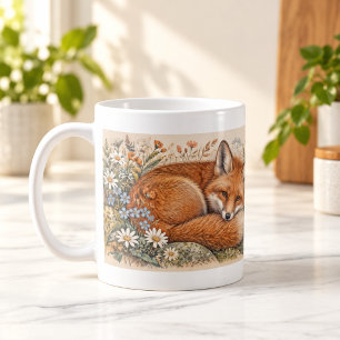 Café Taza de cuento de Little Fox Big Dreams
