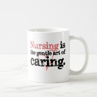 Café Taza de cuidado del regalo de la cita