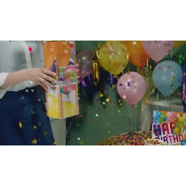 Café Taza de Cumpleaños Feliz