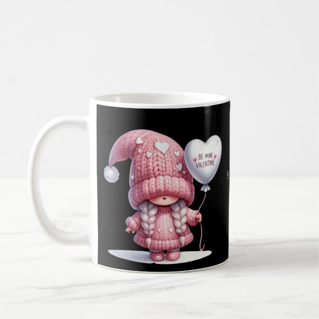 Café Taza de Cupid's Cuties (Izquierda)