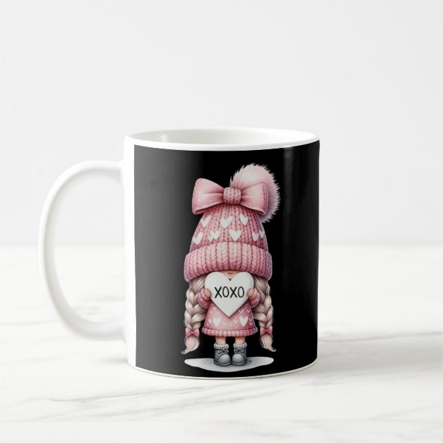 Café Taza de Cupid's Cuties (Izquierda)