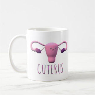 Café Taza de Cuterus