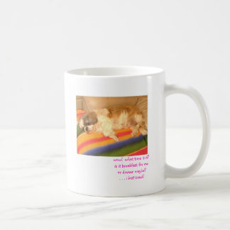 Café Taza de Cutesie